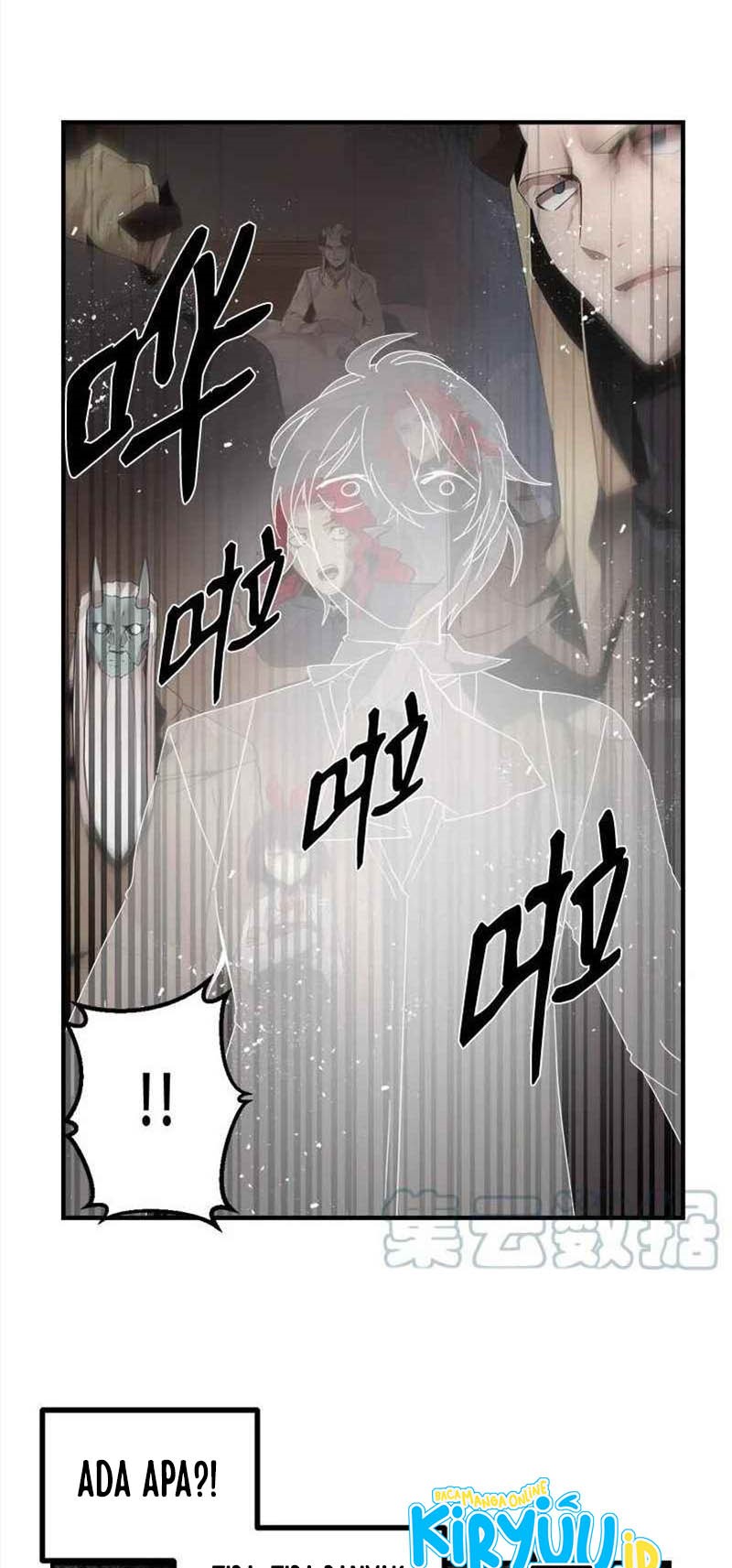 The Dungeon Master Chapter 142 - halaman 40