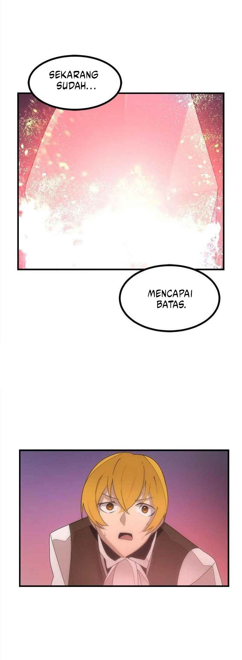 The Dungeon Master Chapter 142 - halaman 47