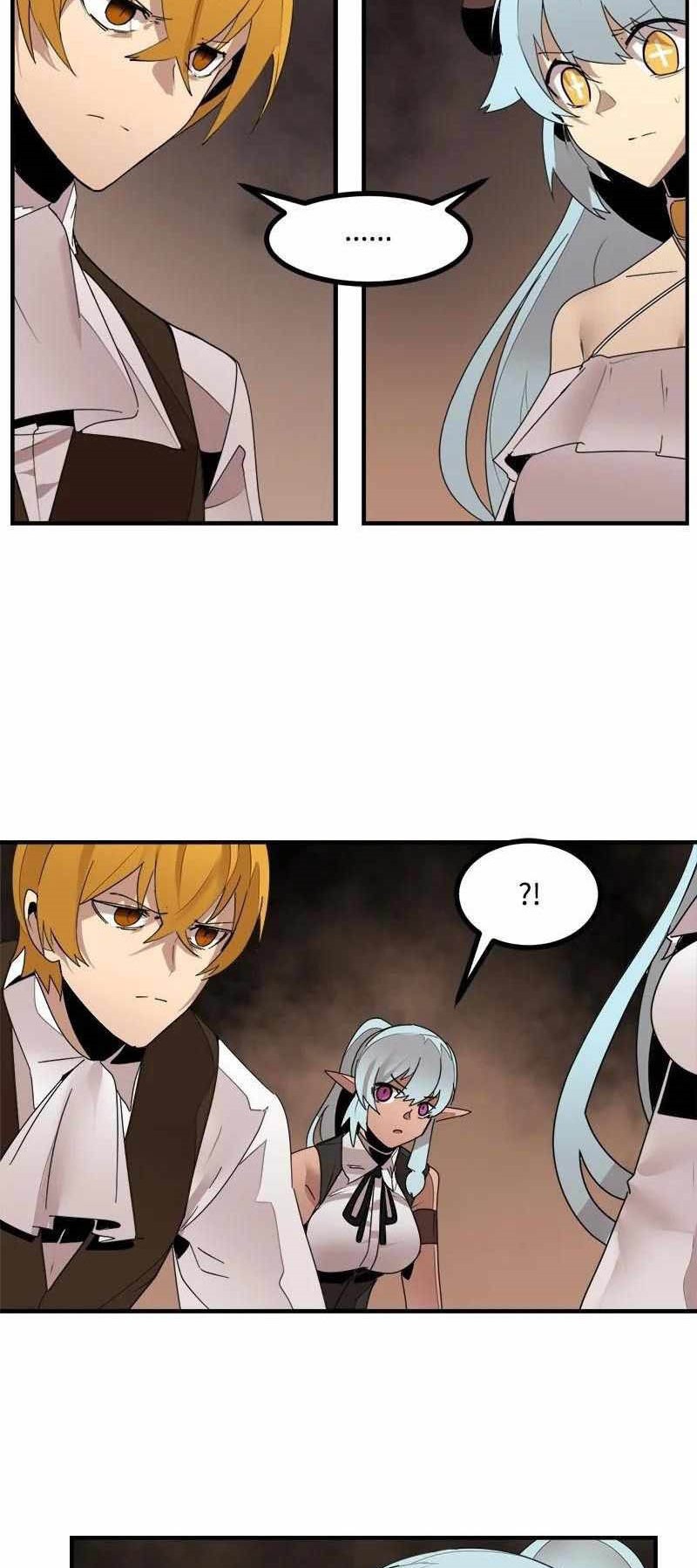 The Dungeon Master Chapter 143 - halaman 3