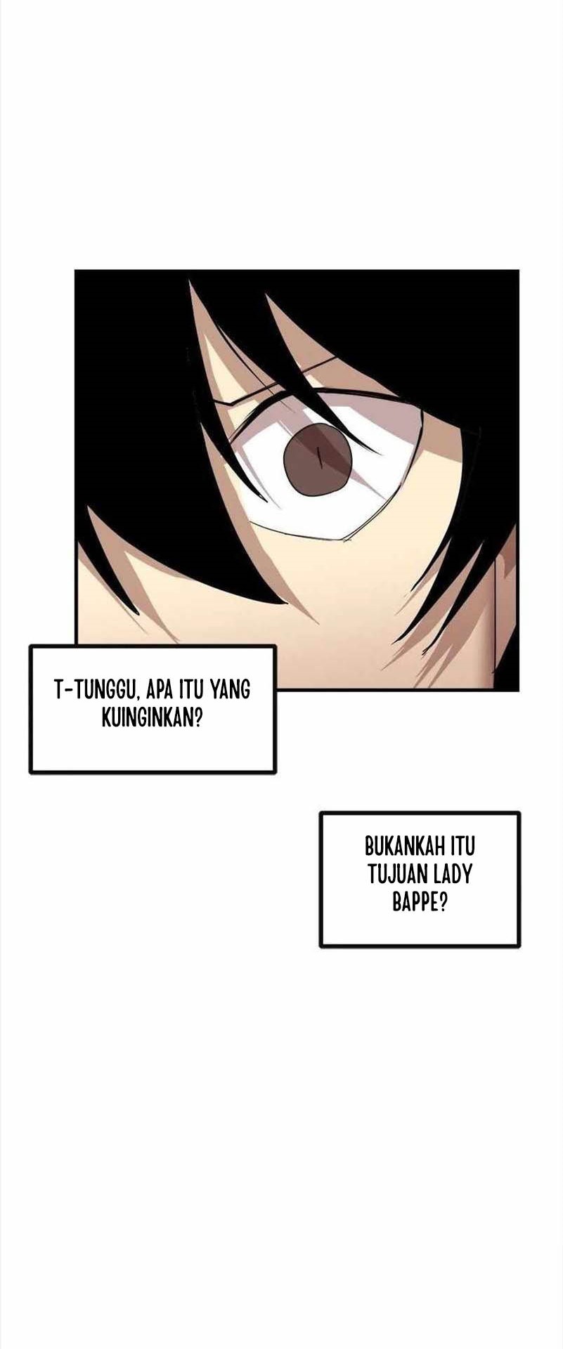 The Dungeon Master Chapter 143 - halaman 39