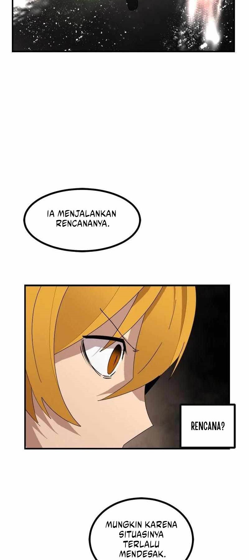 The Dungeon Master Chapter 143 - halaman 7