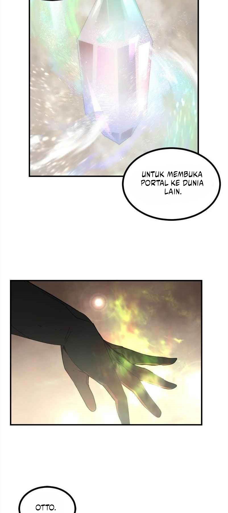 The Dungeon Master Chapter 144 - halaman 3
