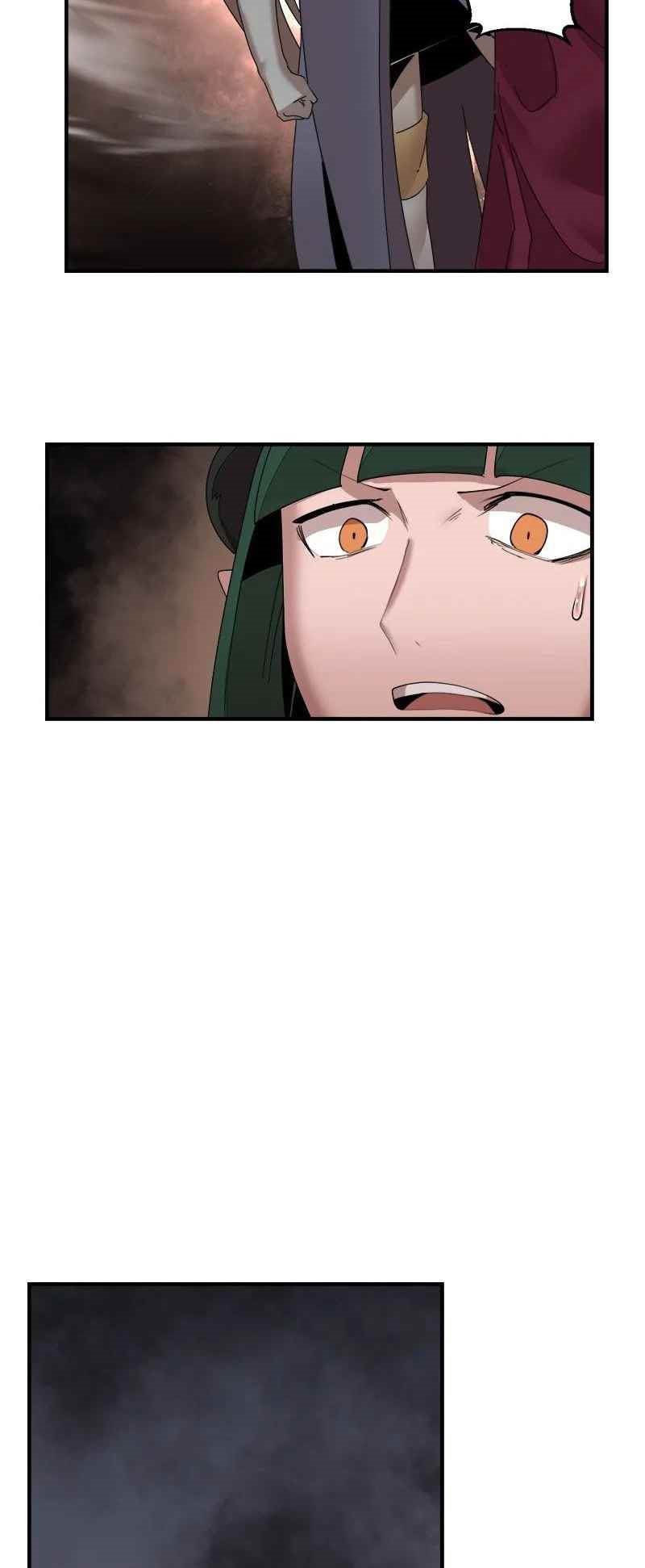 The Dungeon Master Chapter 144 - halaman 32