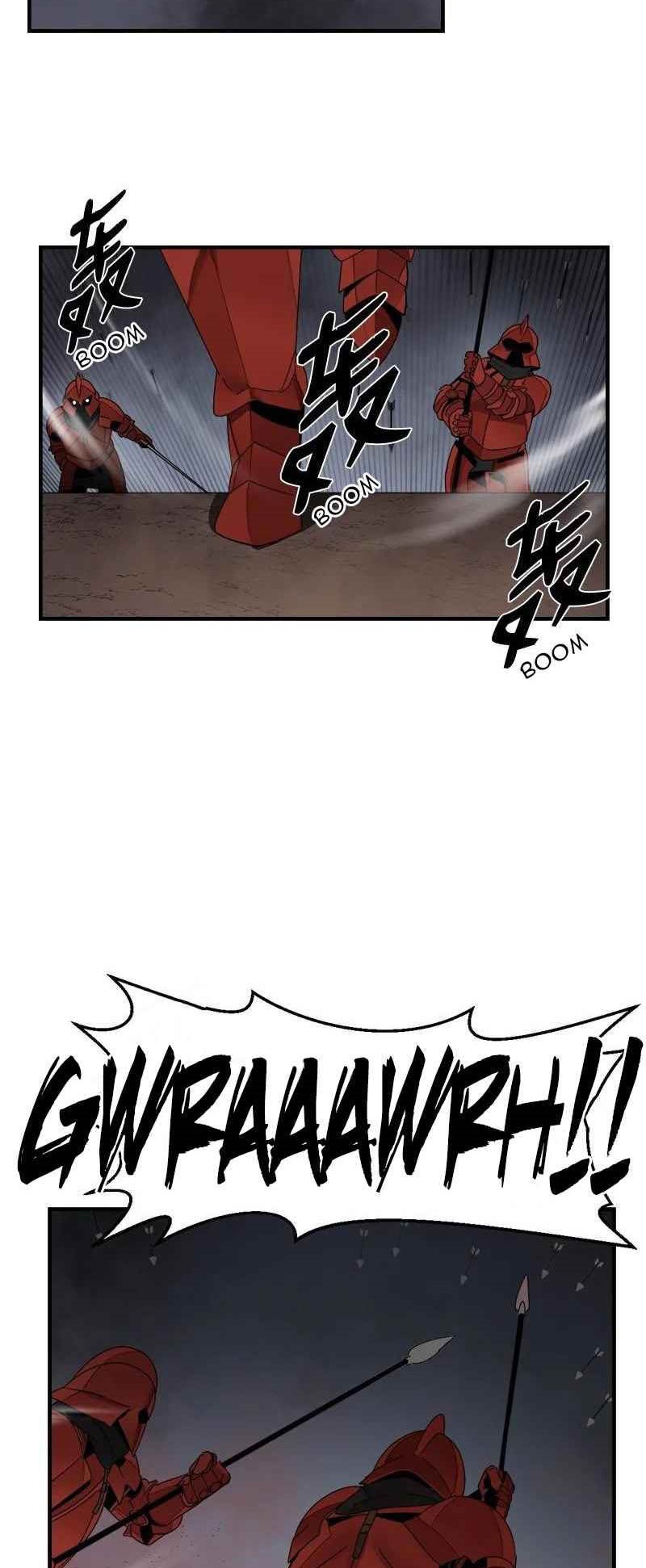 The Dungeon Master Chapter 144 - halaman 33