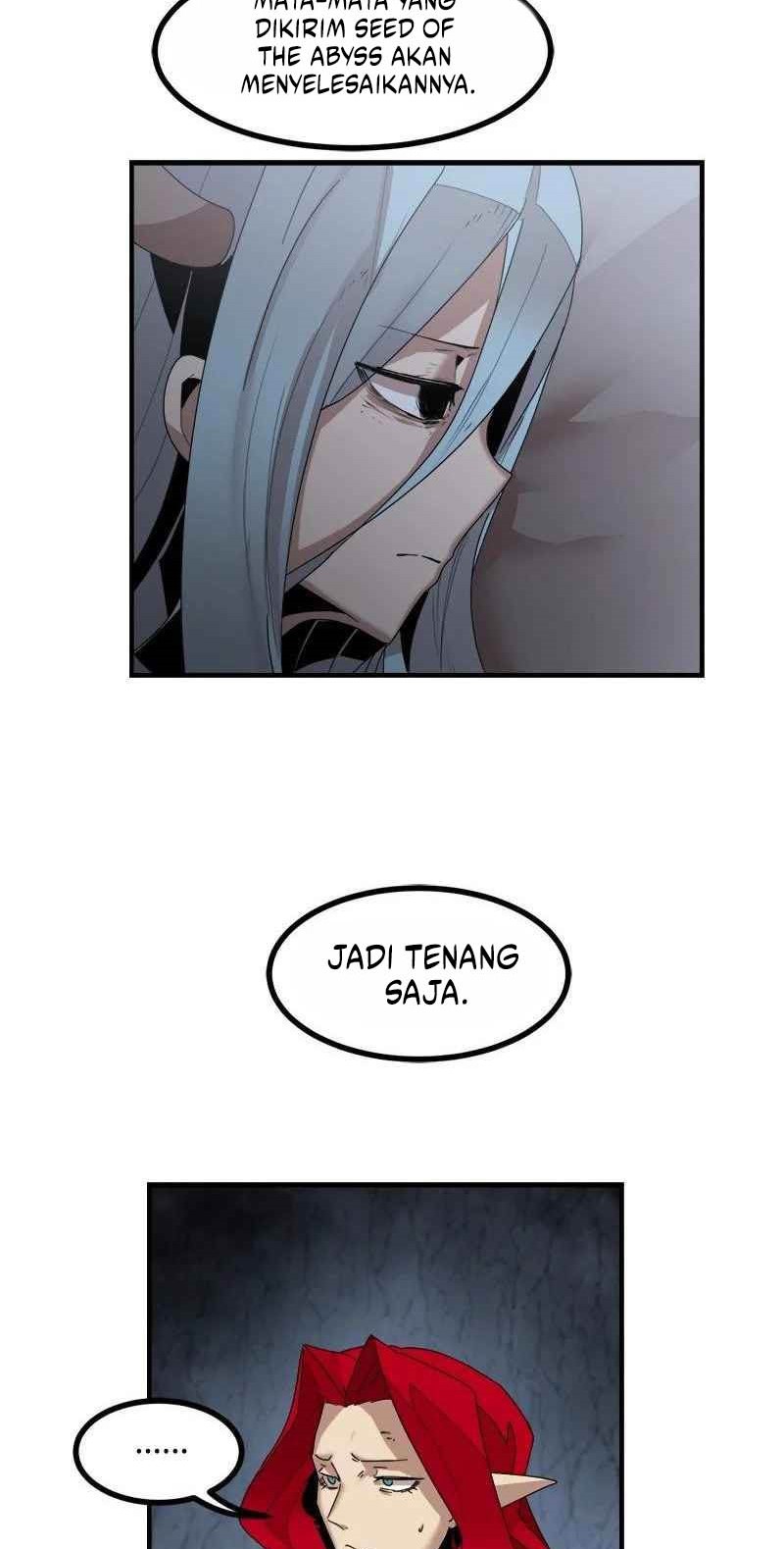 The Dungeon Master Chapter 144 - halaman 45