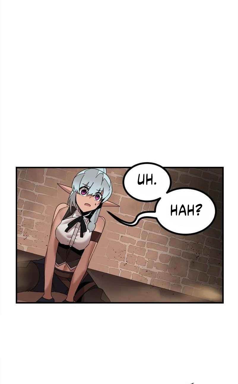 The Dungeon Master Chapter 145 - halaman 44
