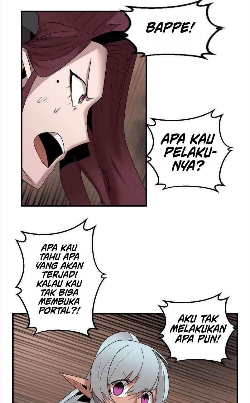 The Dungeon Master Chapter 145 - halaman 45