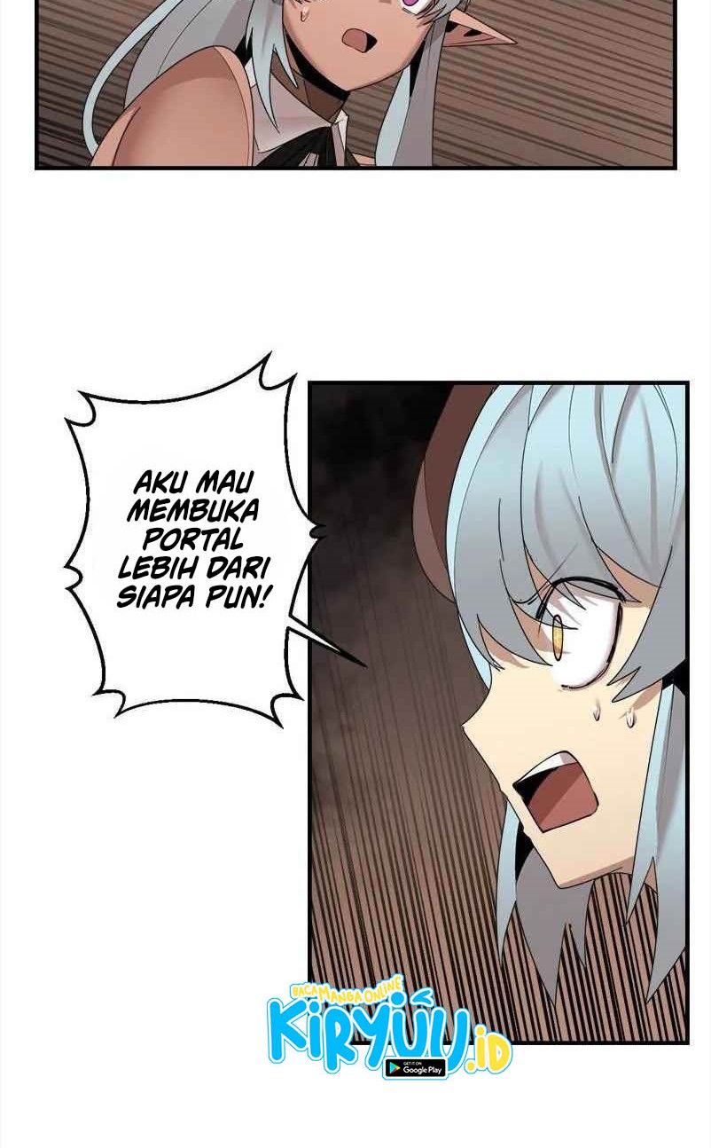 The Dungeon Master Chapter 145 - halaman 46