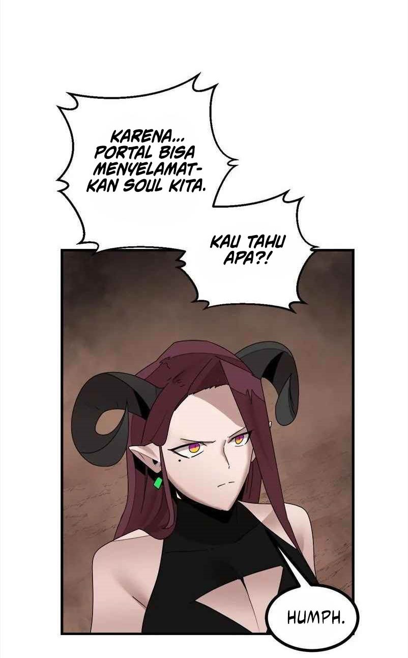 The Dungeon Master Chapter 145 - halaman 47