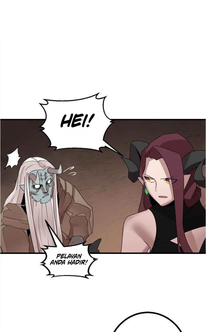 The Dungeon Master Chapter 145 - halaman 48