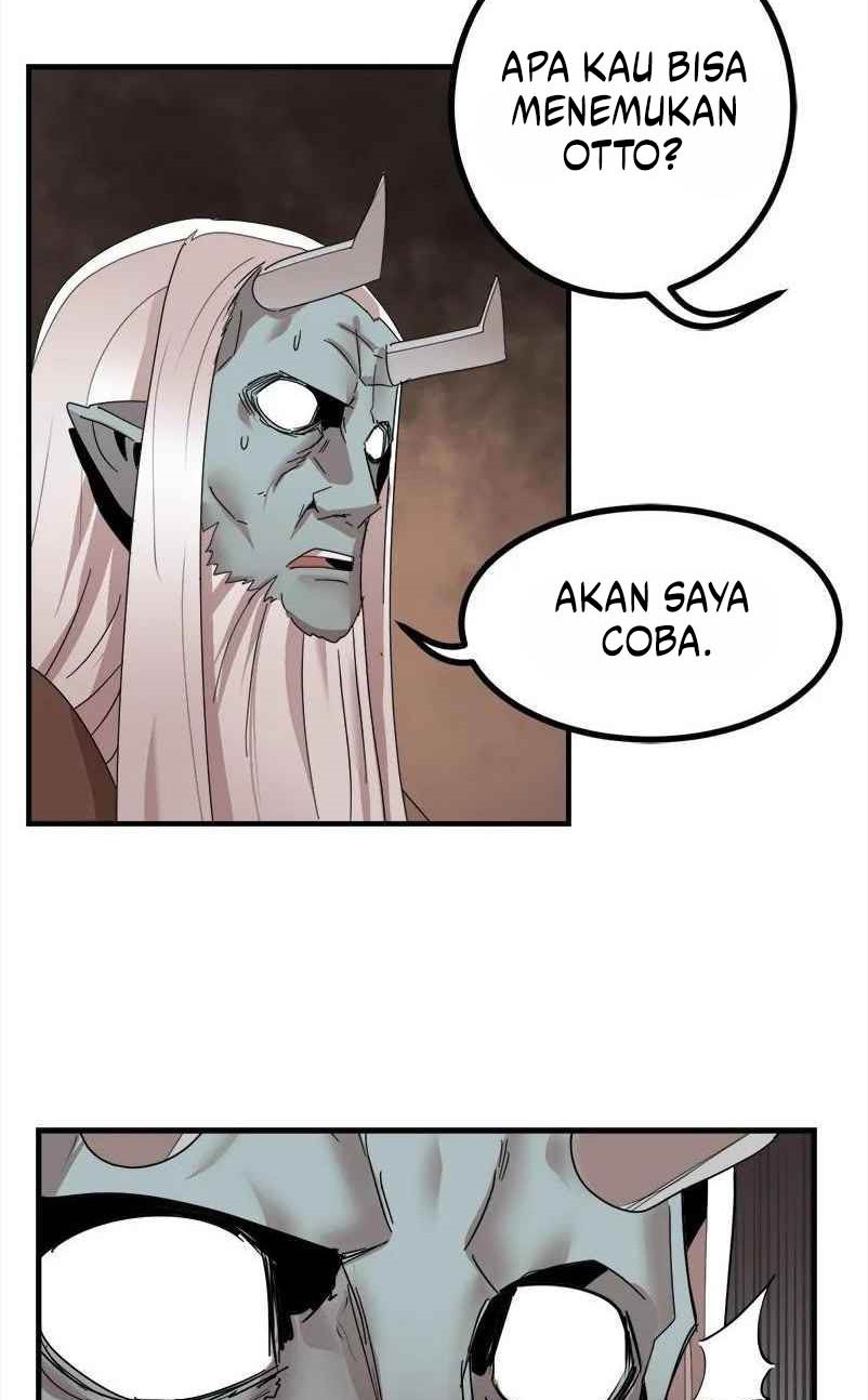 The Dungeon Master Chapter 145 - halaman 49