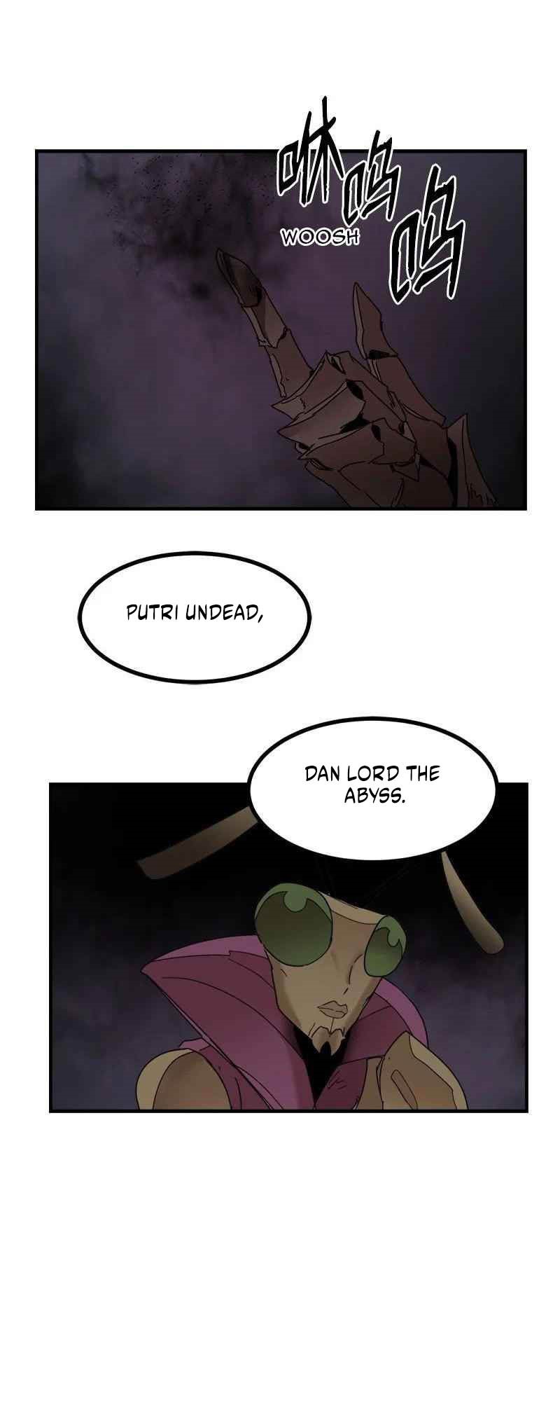 The Dungeon Master Chapter 146 - halaman 22