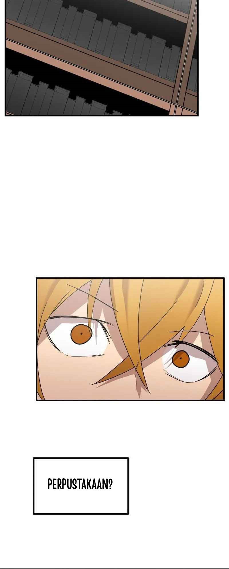 The Dungeon Master Chapter 146 - halaman 33