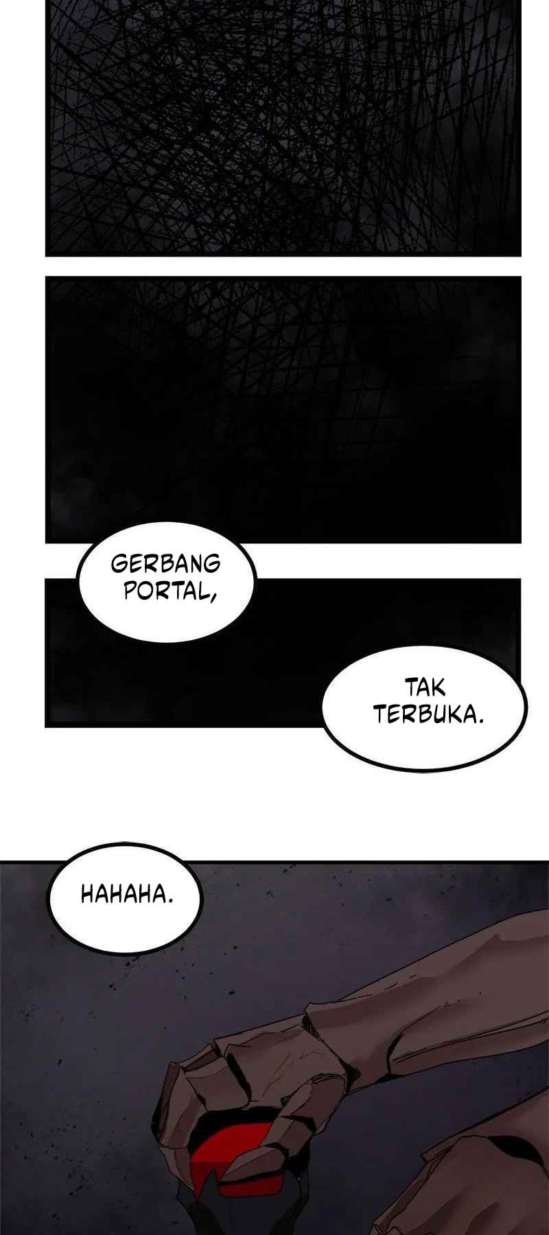 The Dungeon Master Chapter 146 - halaman 4