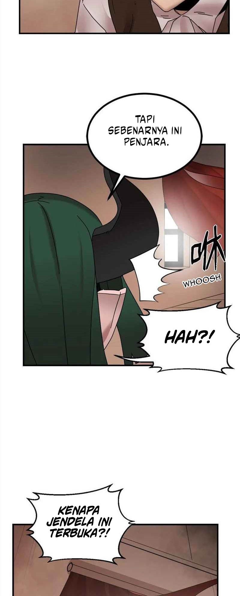 The Dungeon Master Chapter 146 - halaman 41