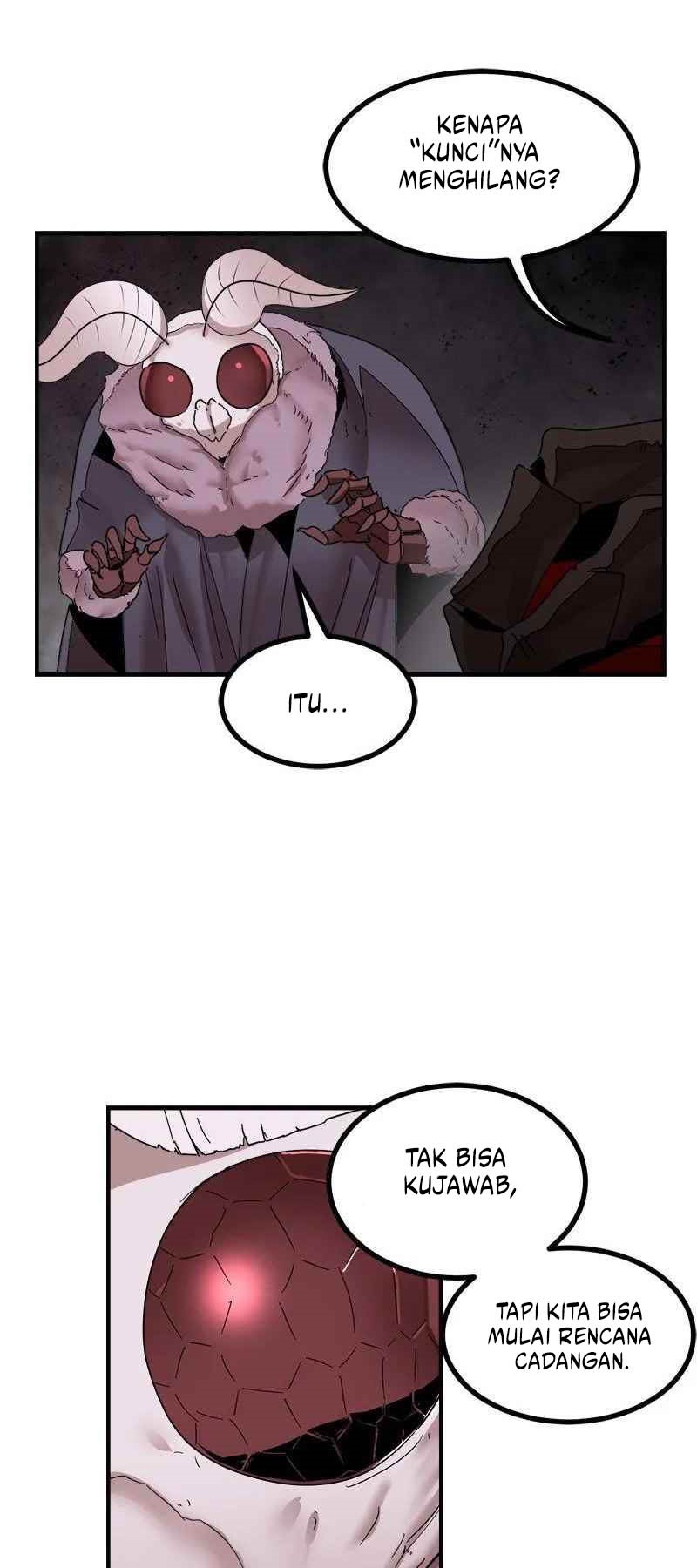 The Dungeon Master Chapter 146 - halaman 7