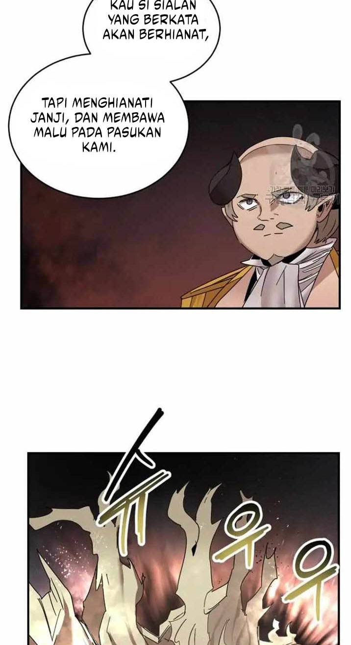 The Dungeon Master Chapter 147 - halaman 10