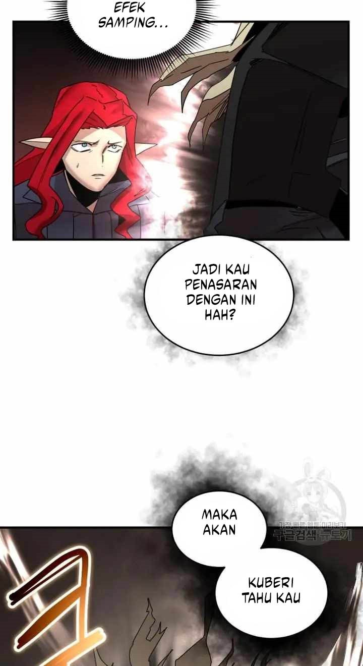 The Dungeon Master Chapter 147 - halaman 12