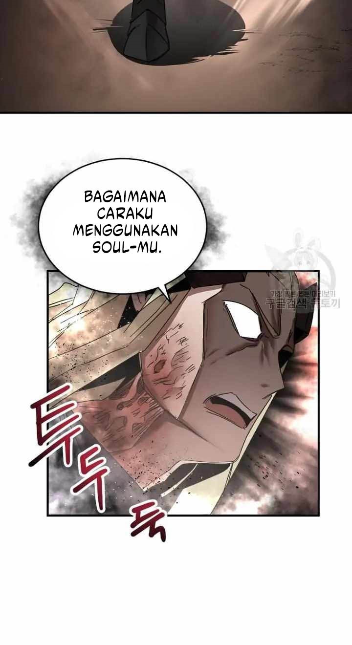 The Dungeon Master Chapter 147 - halaman 14