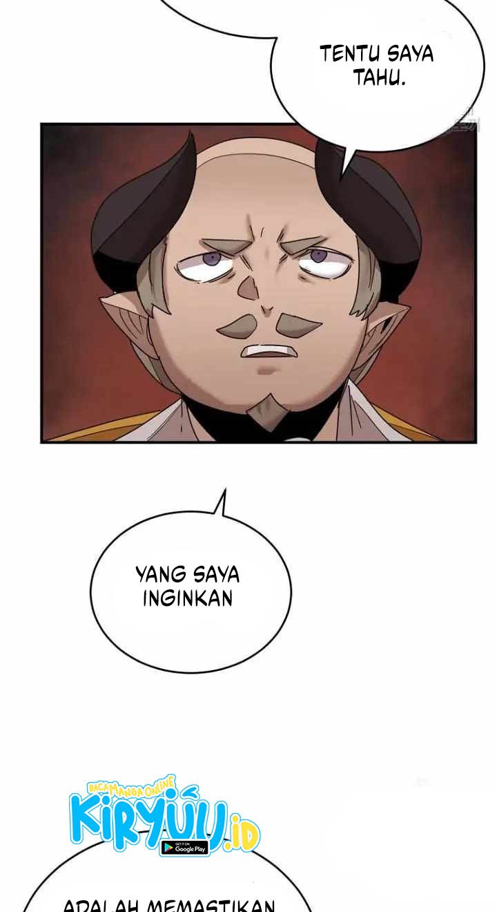 The Dungeon Master Chapter 147 - halaman 16