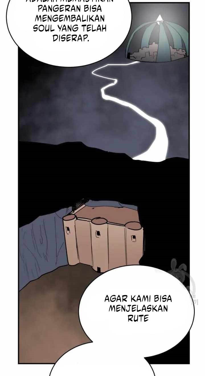The Dungeon Master Chapter 147 - halaman 17