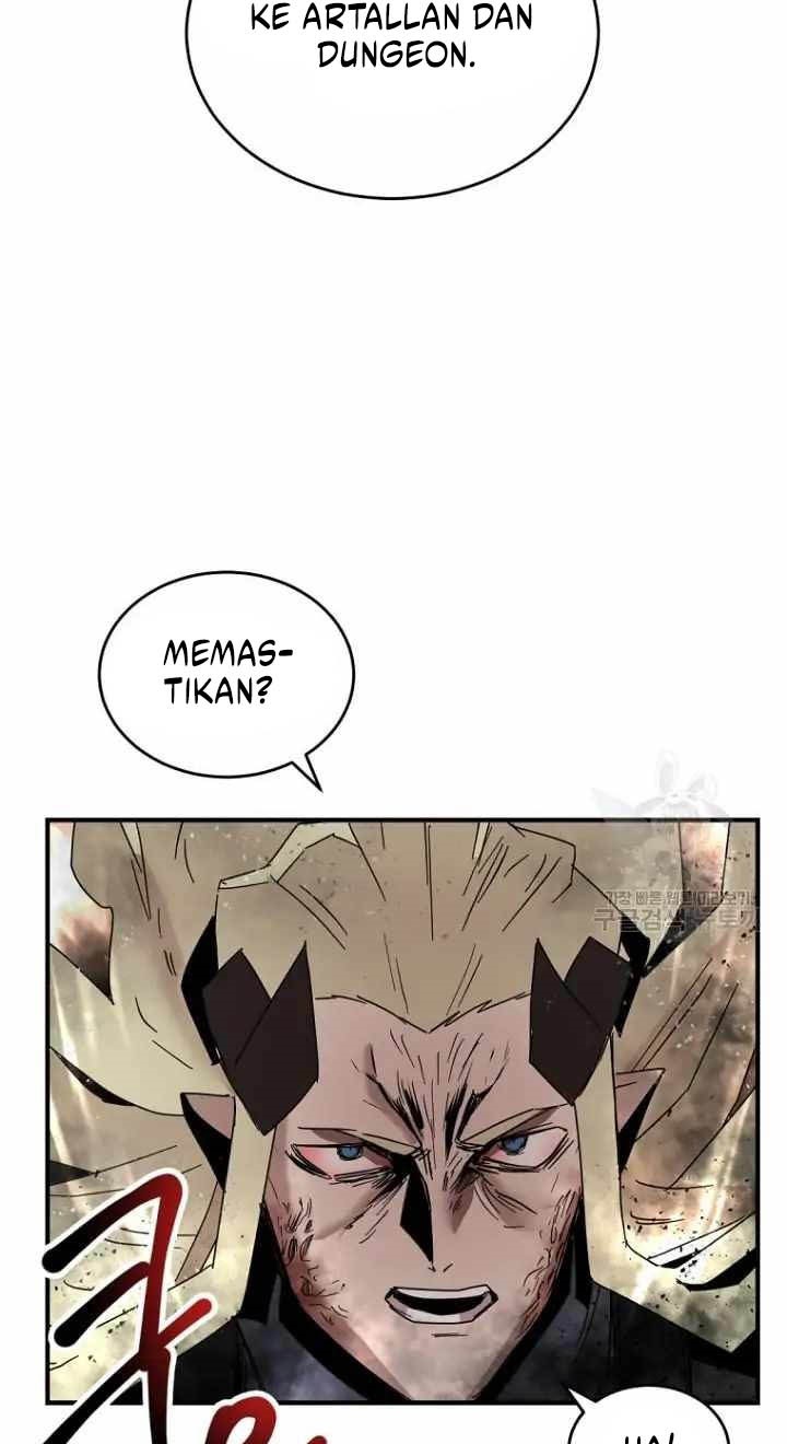 The Dungeon Master Chapter 147 - halaman 18
