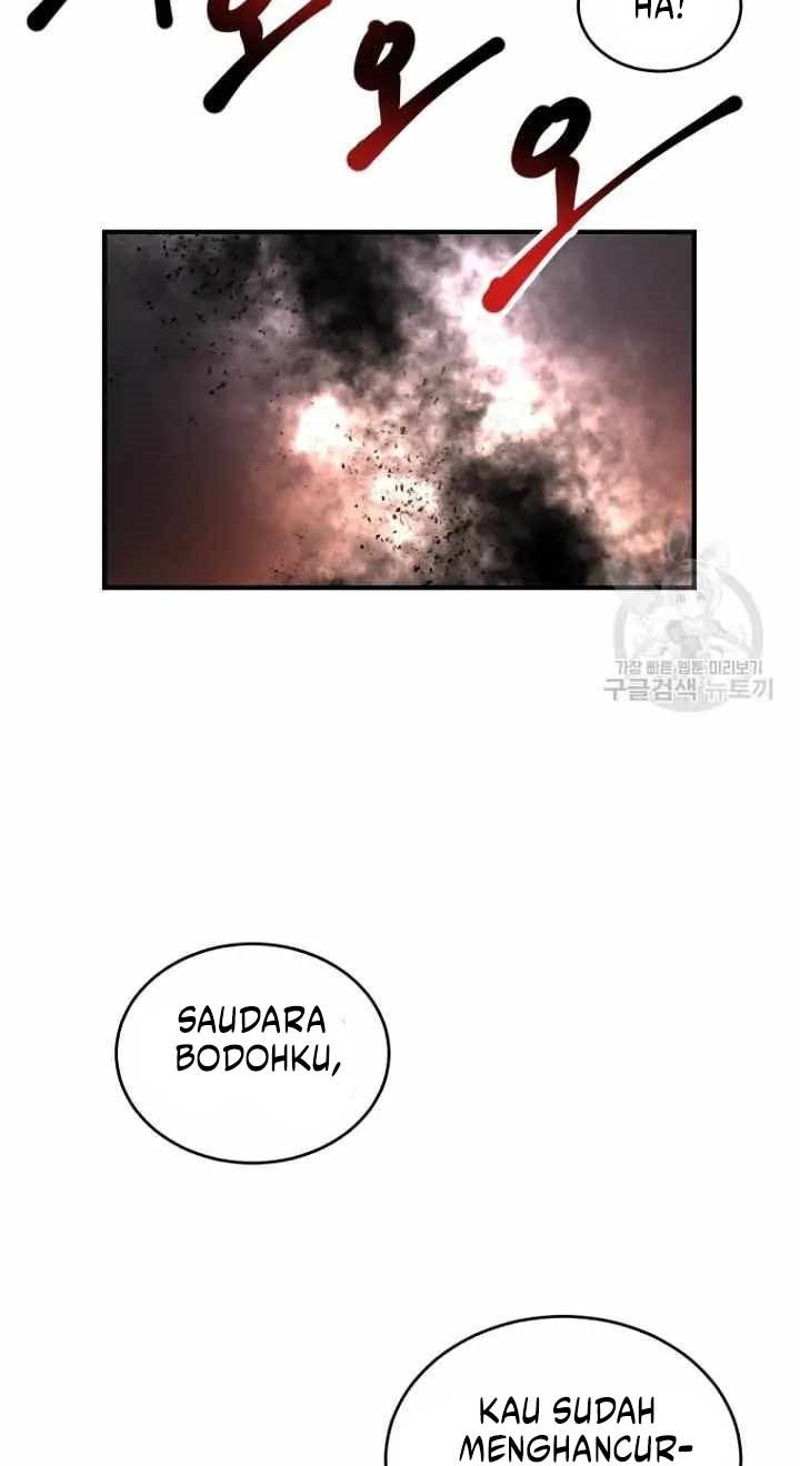 The Dungeon Master Chapter 147 - halaman 19