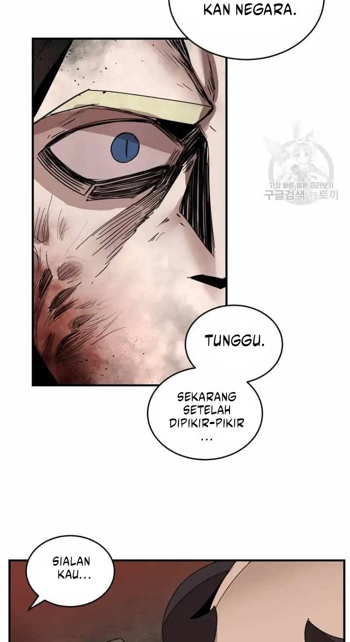 The Dungeon Master Chapter 147 - halaman 20