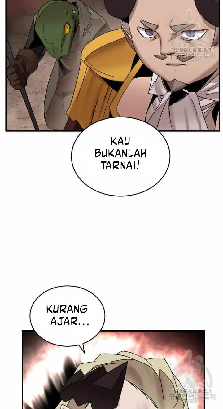 The Dungeon Master Chapter 147 - halaman 21