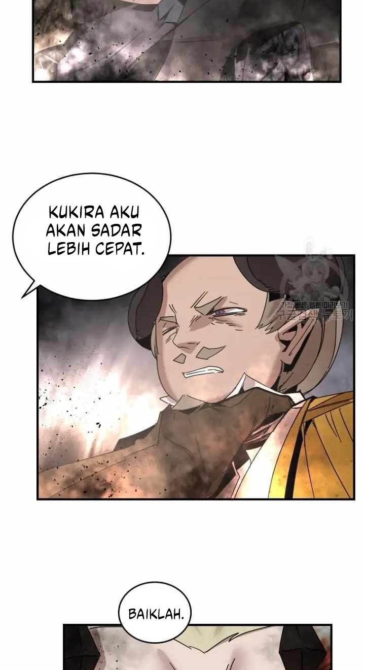 The Dungeon Master Chapter 147 - halaman 24