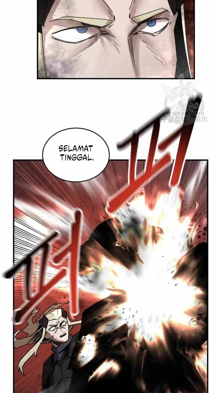 The Dungeon Master Chapter 147 - halaman 25