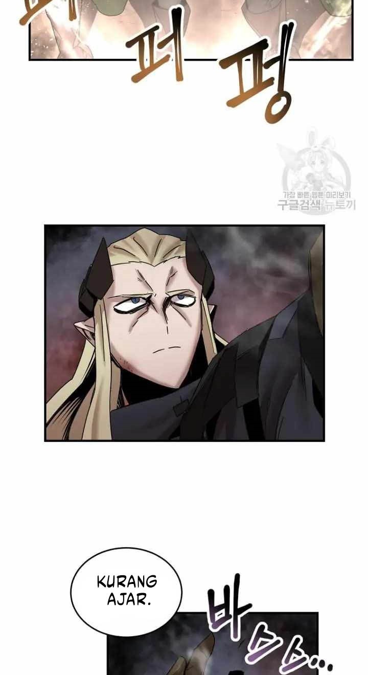 The Dungeon Master Chapter 147 - halaman 30
