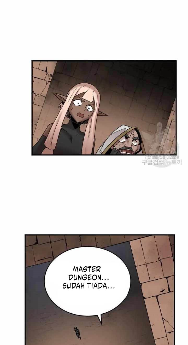 The Dungeon Master Chapter 147 - halaman 34