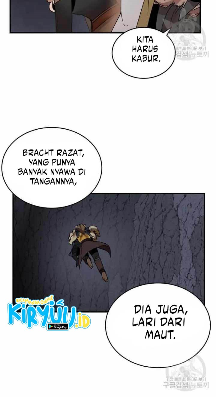 The Dungeon Master Chapter 147 - halaman 36