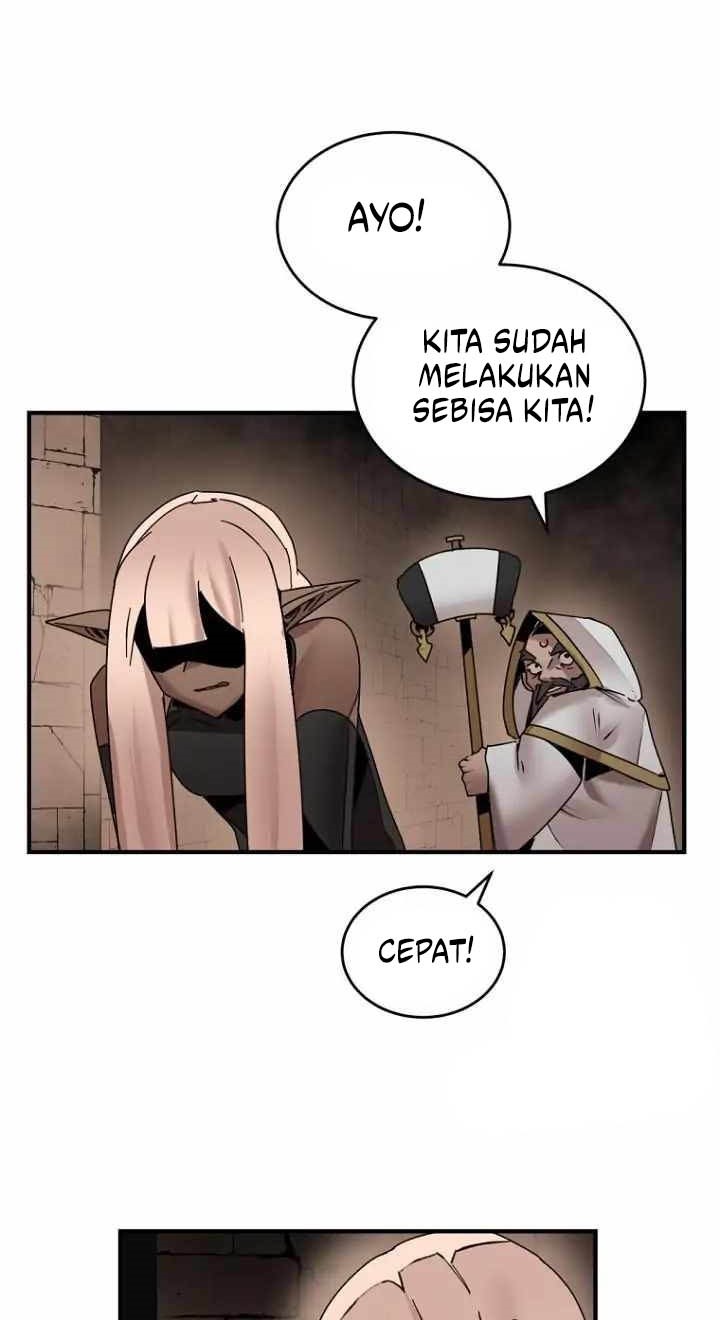 The Dungeon Master Chapter 147 - halaman 37