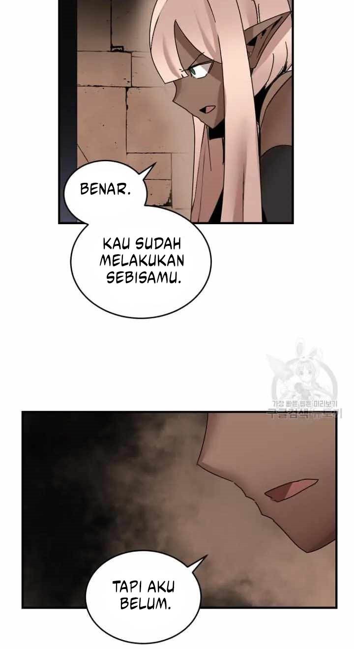 The Dungeon Master Chapter 147 - halaman 38
