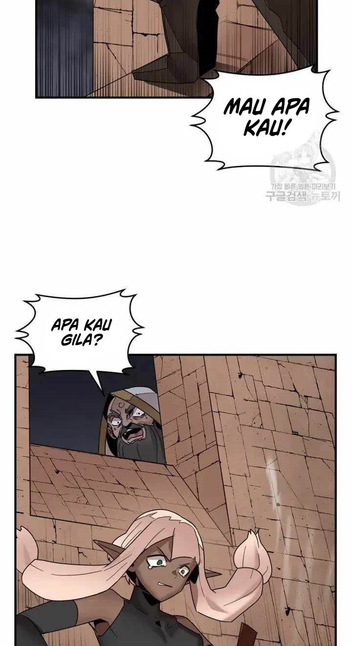 The Dungeon Master Chapter 147 - halaman 40