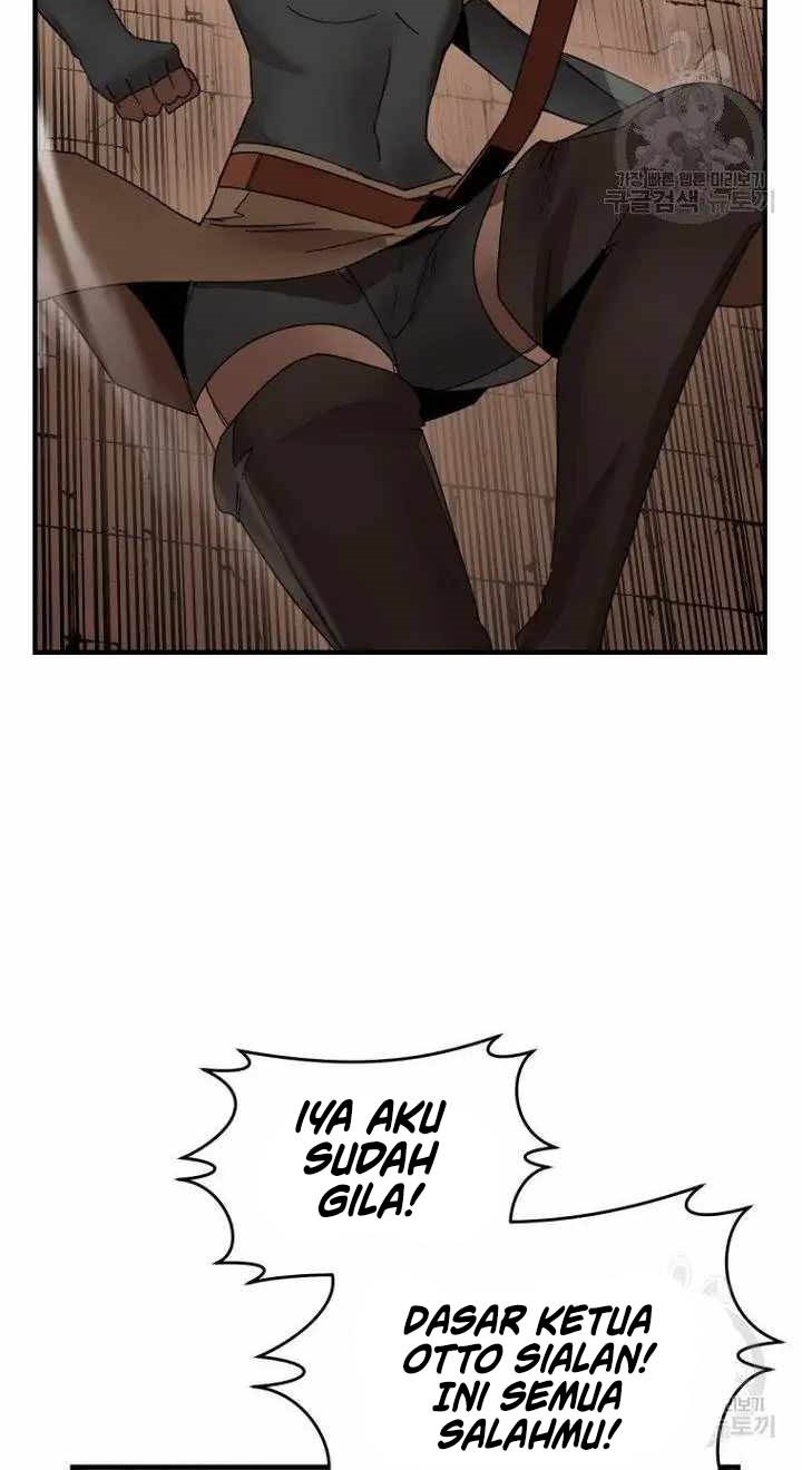The Dungeon Master Chapter 147 - halaman 41