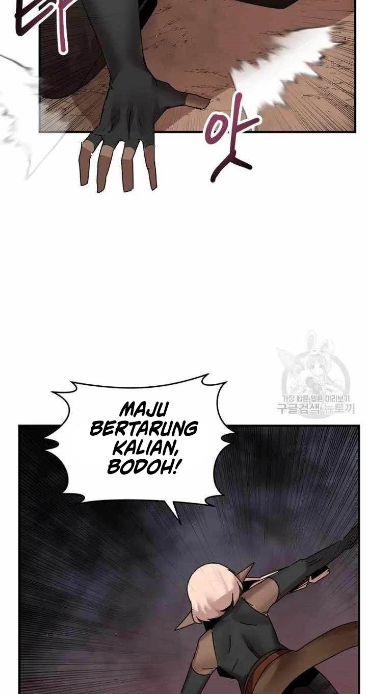 The Dungeon Master Chapter 147 - halaman 43