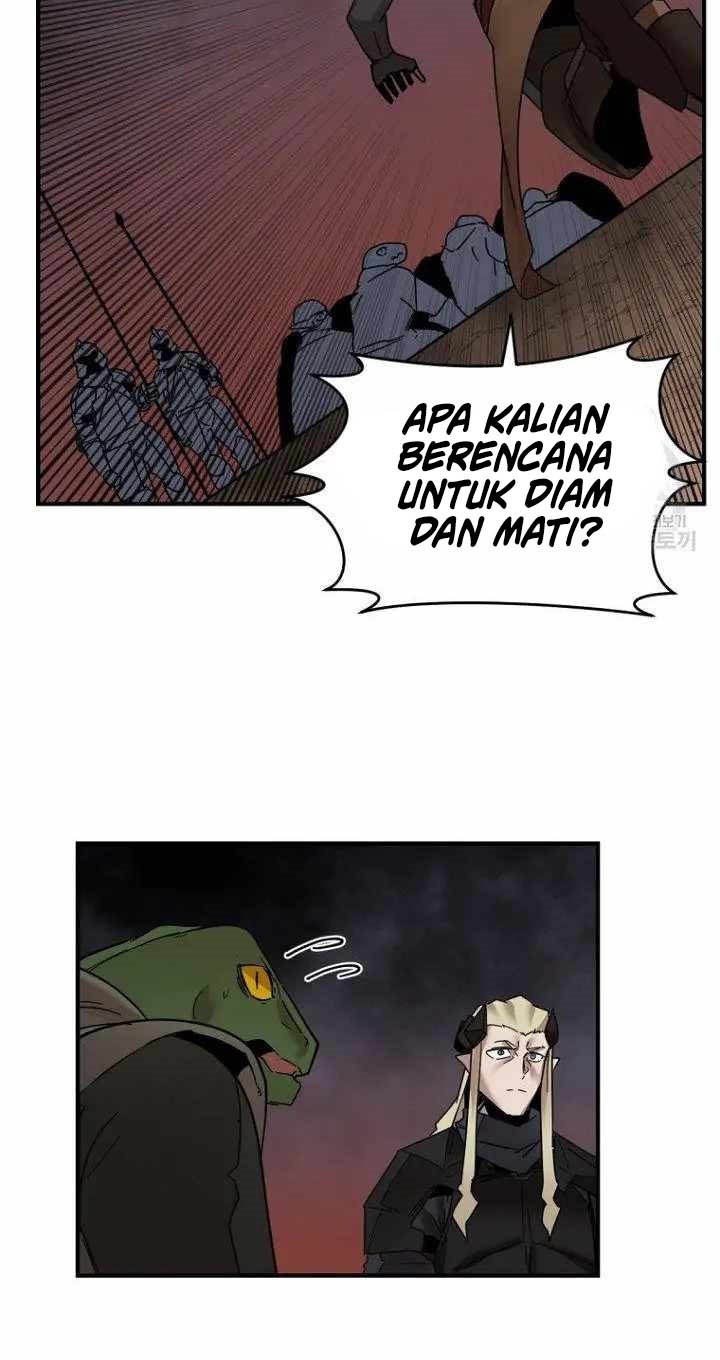 The Dungeon Master Chapter 147 - halaman 44