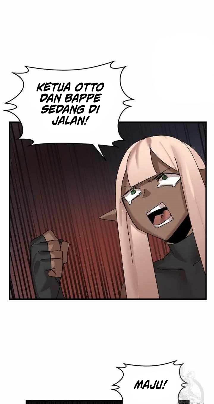 The Dungeon Master Chapter 147 - halaman 45