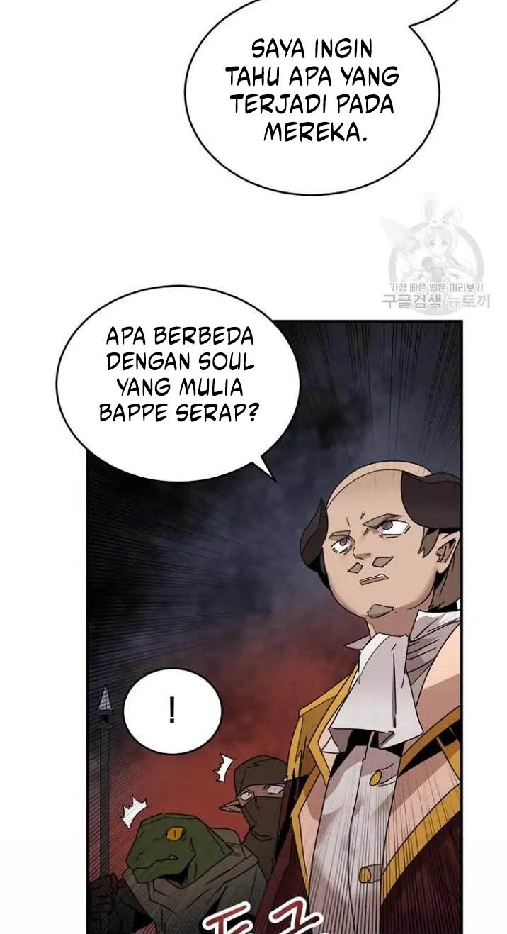 The Dungeon Master Chapter 147 - halaman 5
