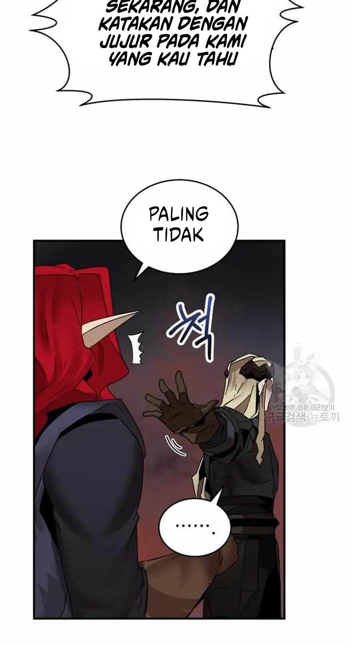 The Dungeon Master Chapter 147 - halaman 8