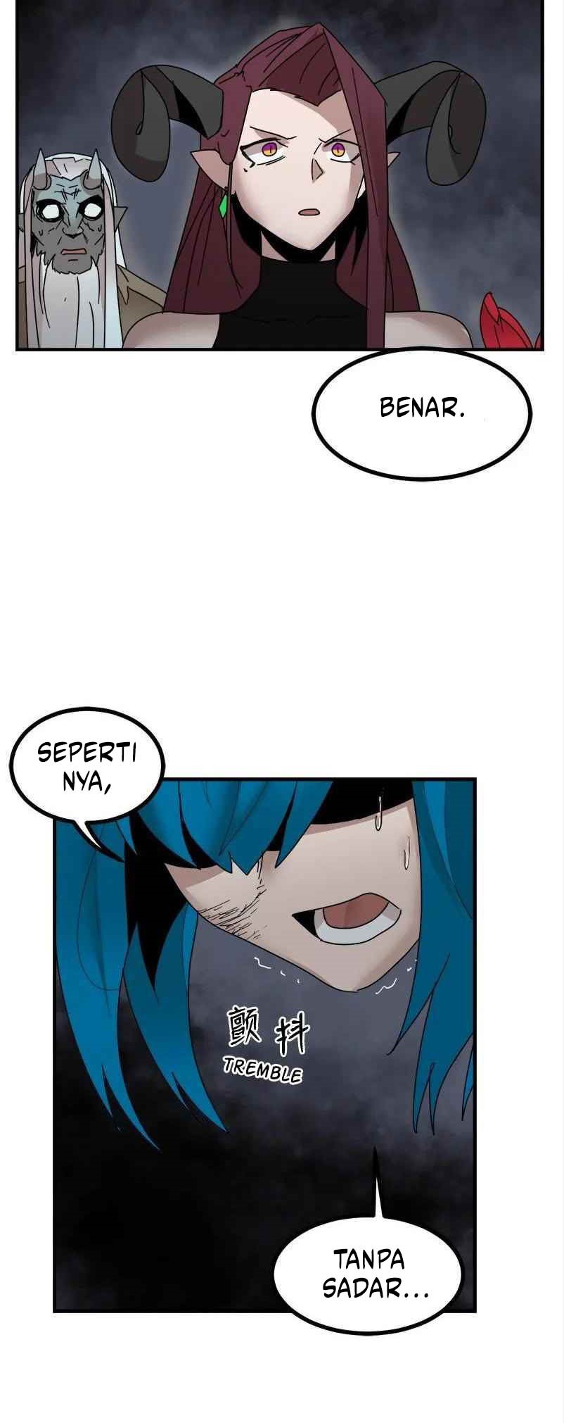 The Dungeon Master Chapter 148 - halaman 16