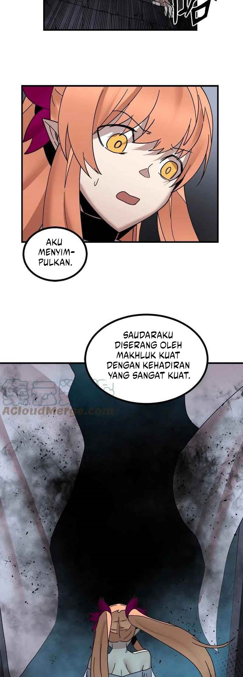 The Dungeon Master Chapter 148 - halaman 29