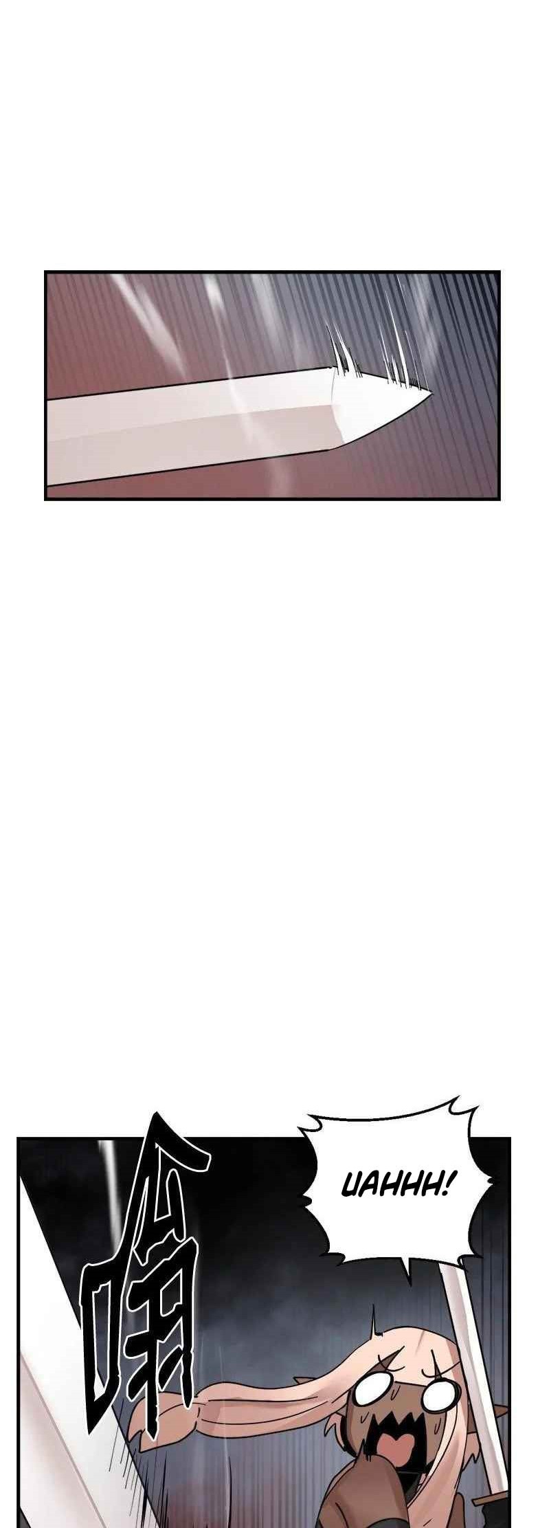The Dungeon Master Chapter 148 - halaman 37