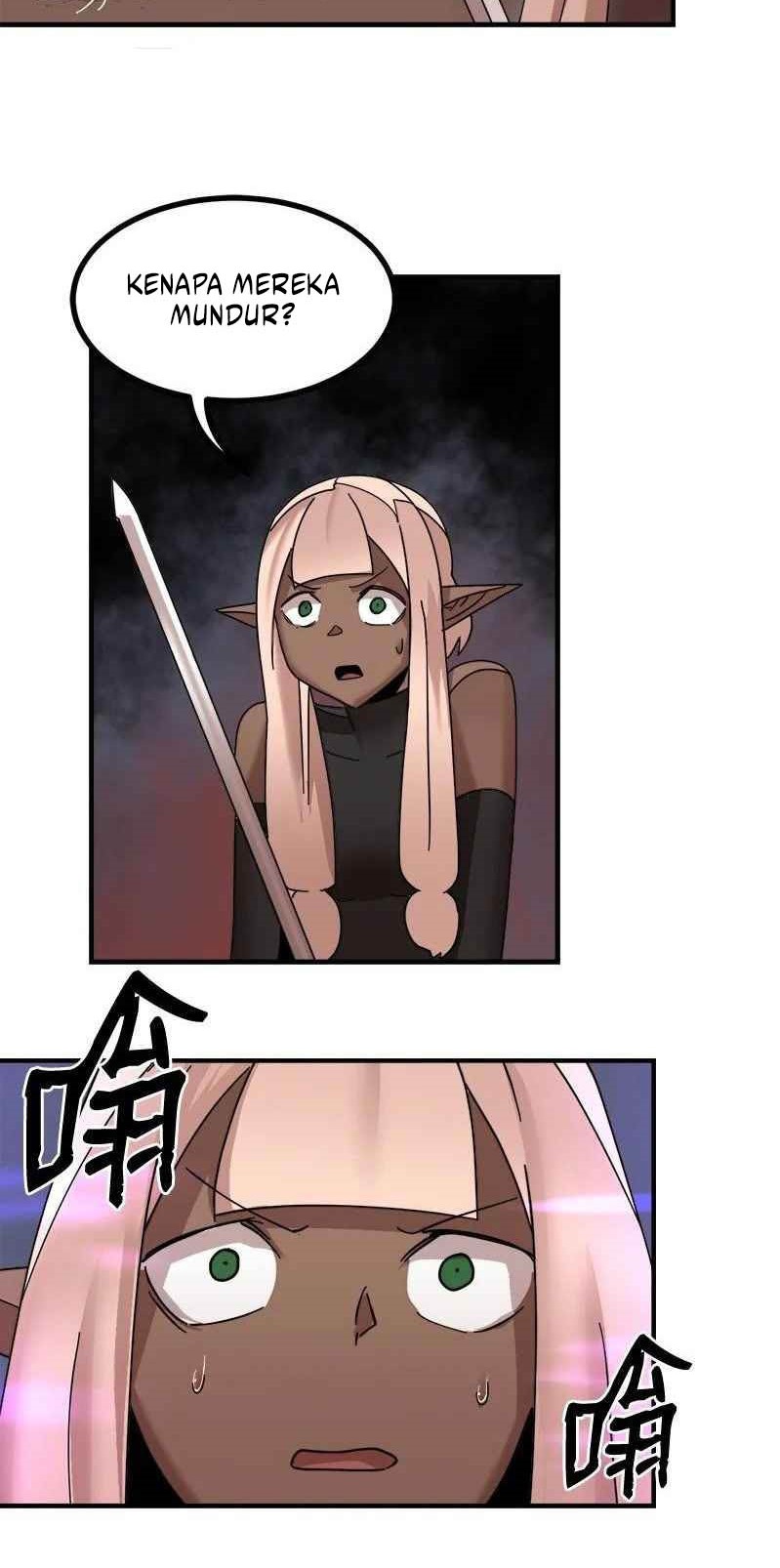 The Dungeon Master Chapter 148 - halaman 40