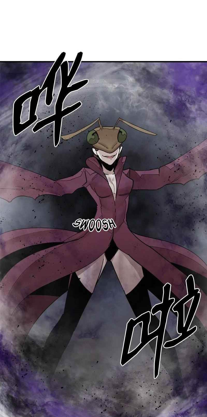 The Dungeon Master Chapter 148 - halaman 41