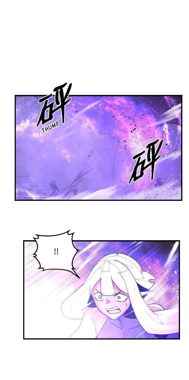 The Dungeon Master Chapter 148 - halaman 44