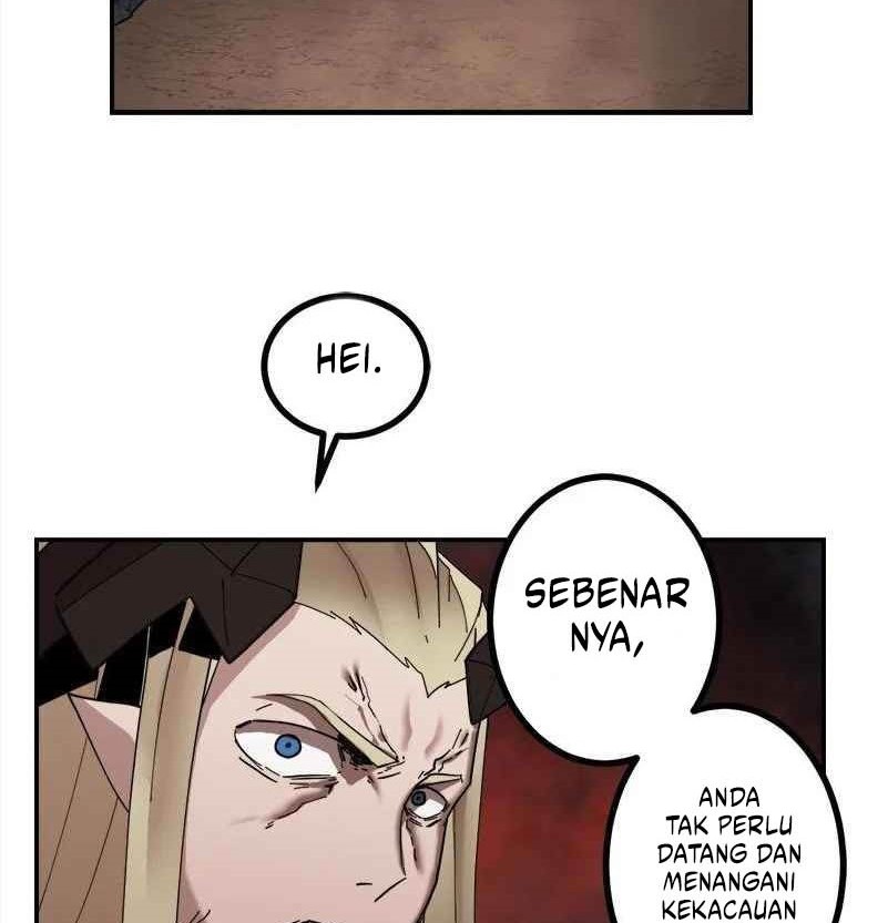 The Dungeon Master Chapter 149 - halaman 11